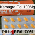 Kamagra Gel 100Mg 43